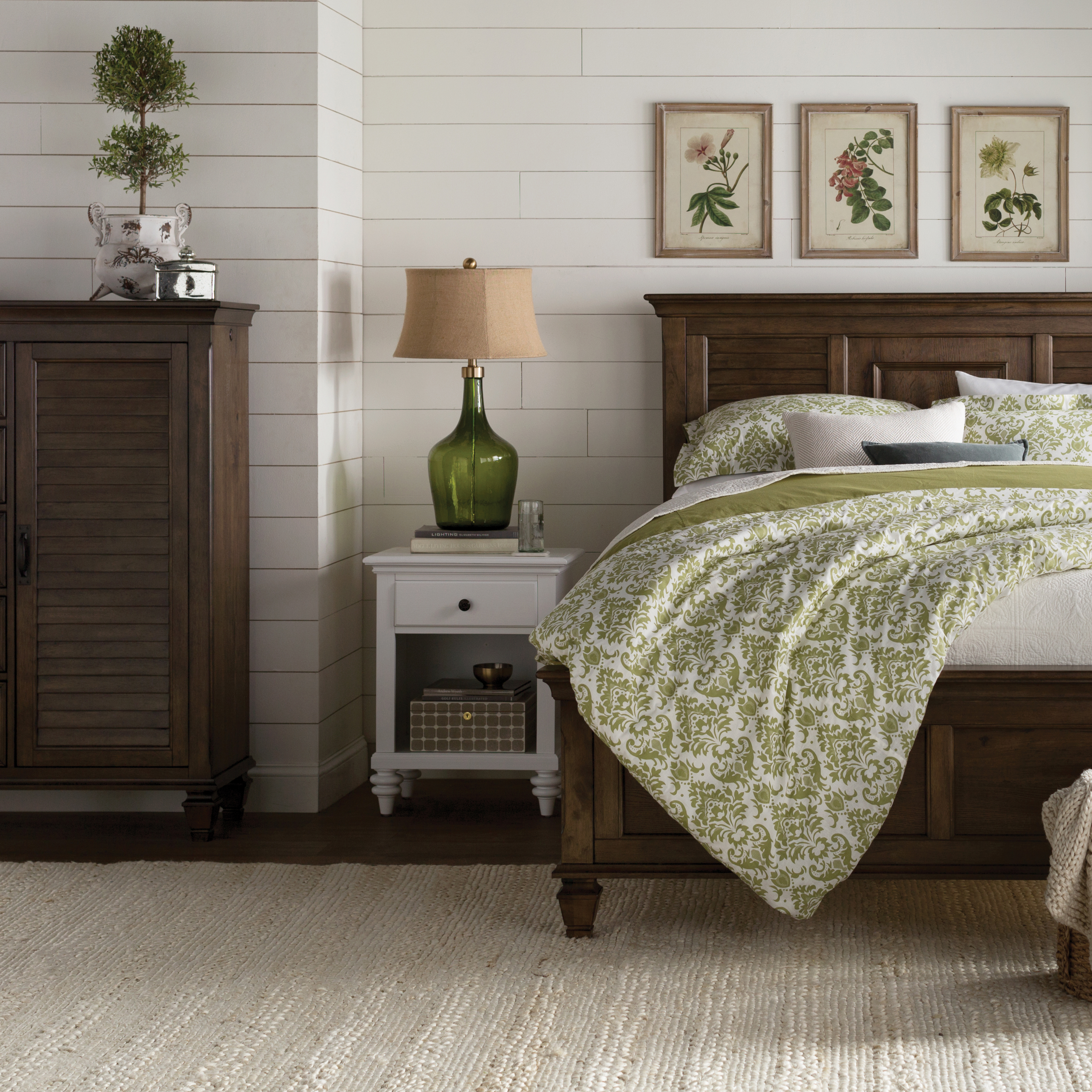Farmhouse Rustic Bedroom Furniture Birch Lane Bedroom Sets