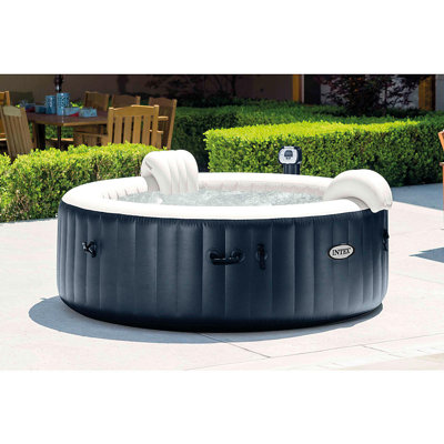 hot tub 4 persons