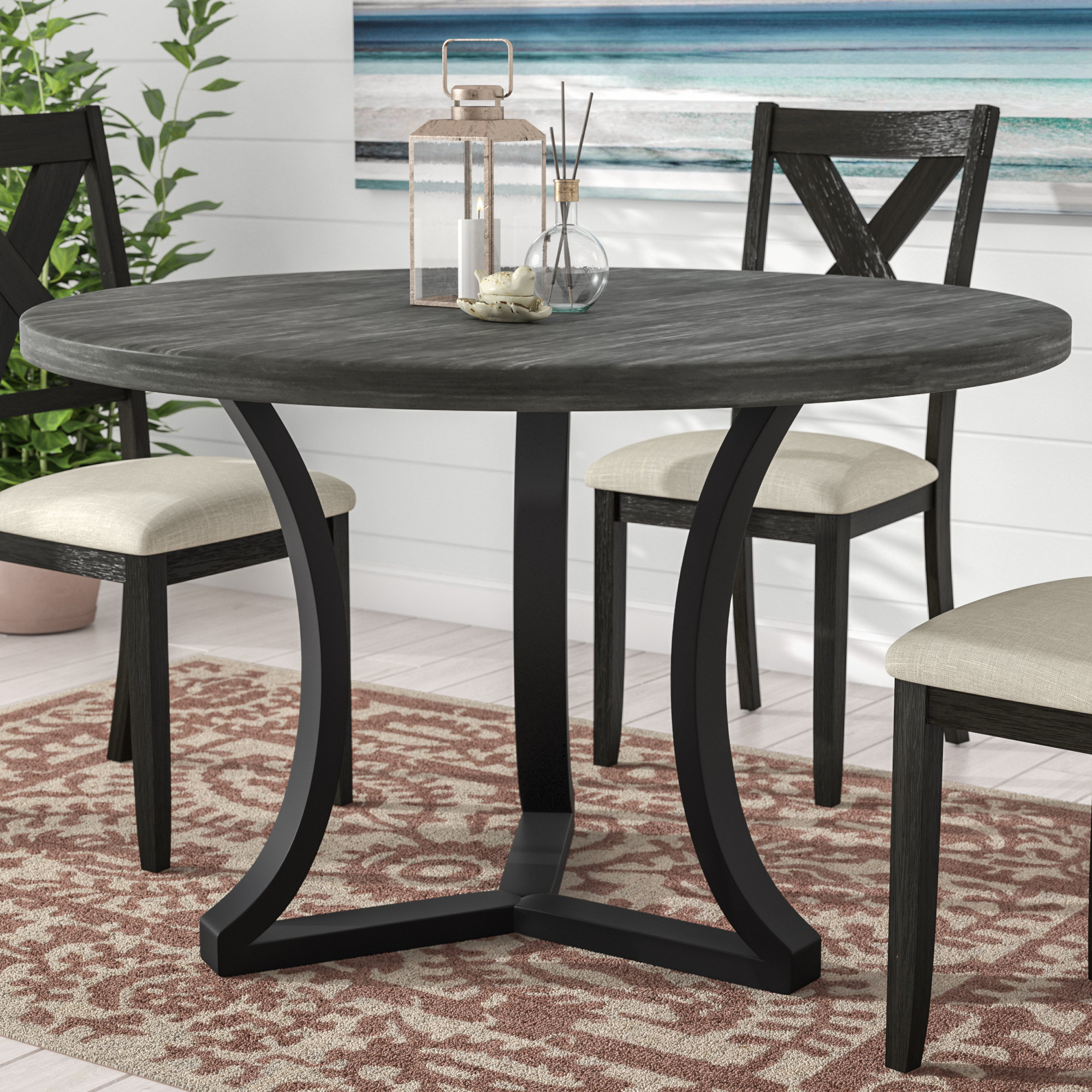 Louisa Dining Table