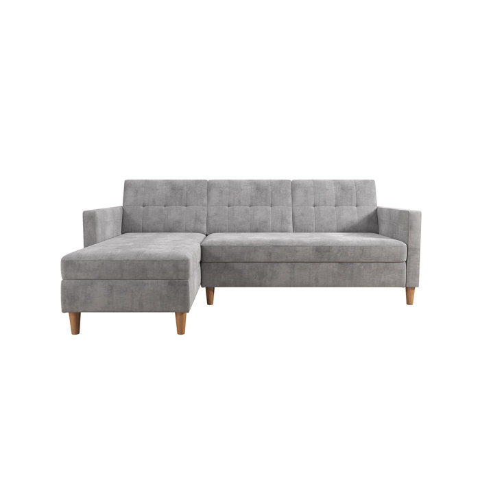 Hephzibah Reversible Sleeper Sectional Hephzibah Reversible Sleeper Sectional