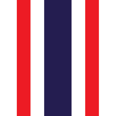 Thailand Garden flag Toland Home Garden