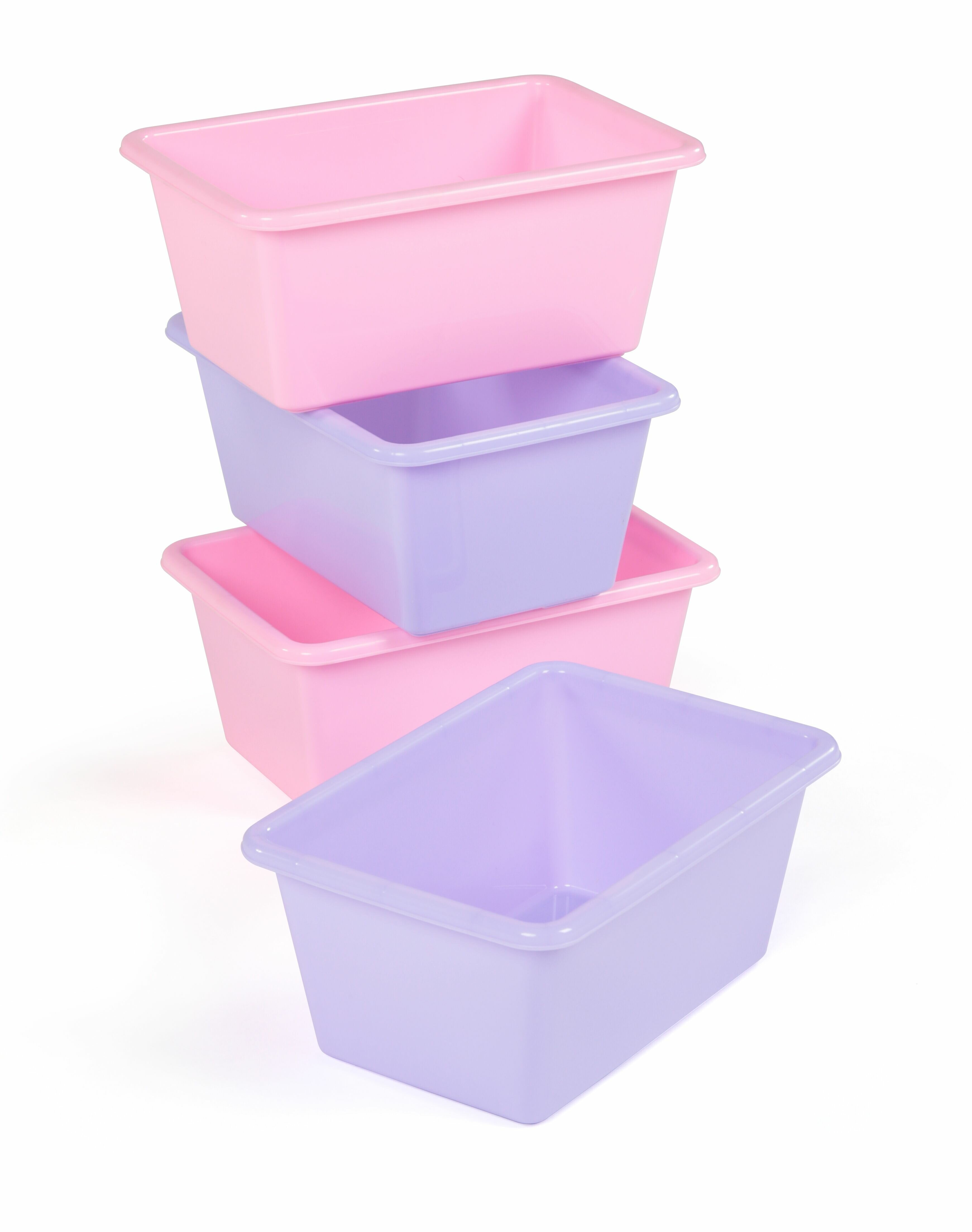 plastic toy bins replacement