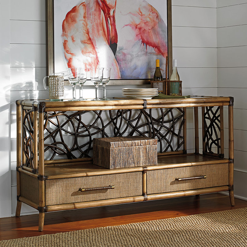 tommy bahama console table