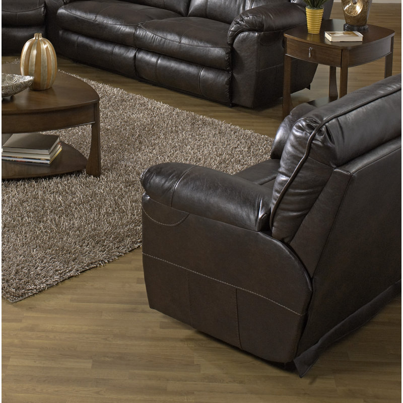 Catnapper Nolan Extra Wide Power Recliner Reviews Wayfair