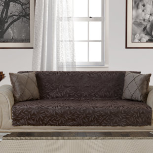 Clear Plastic Furniture Covers Wayfair