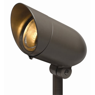 modern landscape lighting allmodern