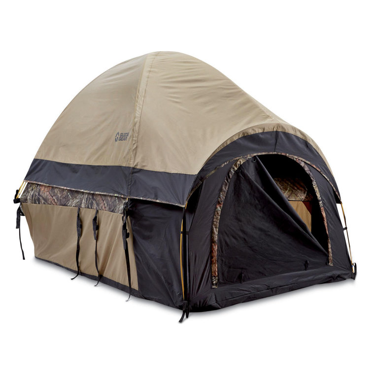 sportsman's guide tents