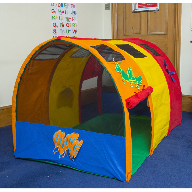 play camping tent