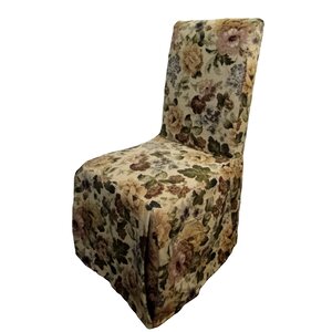 Parsons Chair Slip-Cover