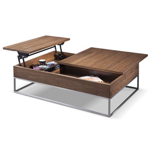 Schreiner Lift Top Coffee Table