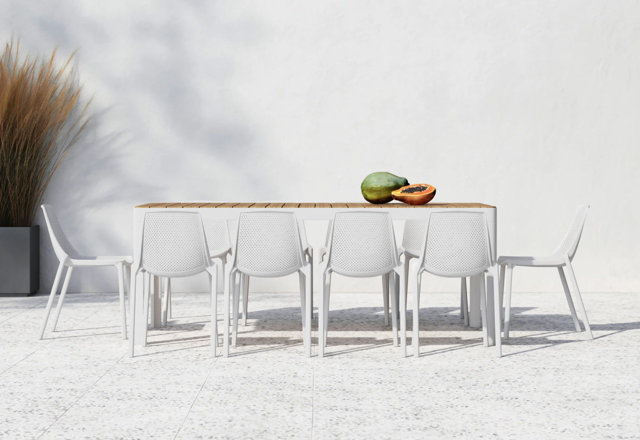 Patio Dining Sets for 10+