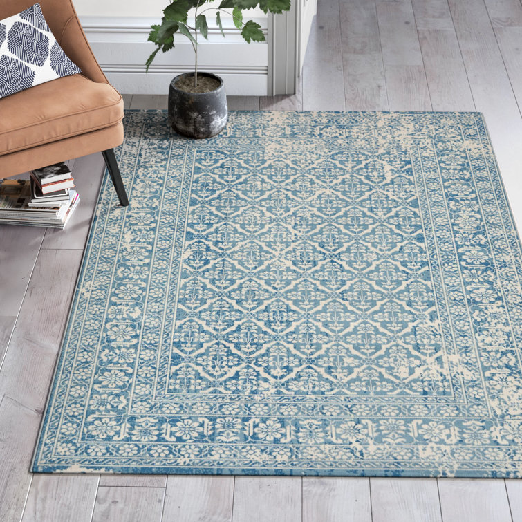 Fernleaf Ulverston Teal Rug Reviews Wayfair Co Uk Fernleaf Ulverston Teal Rug Reviews Wayfair Co Uk