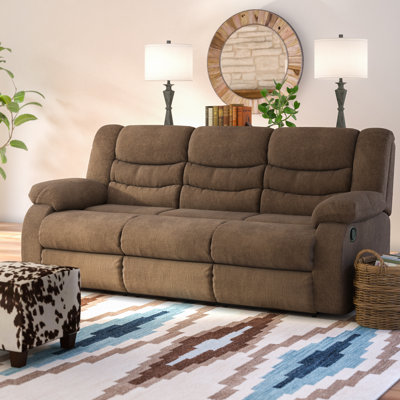 Andover Mills Drennan Reclining Sofa