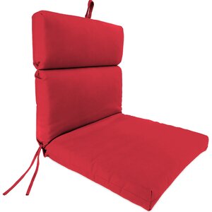 Outdoor Sunbrella Dining Chair Cushion