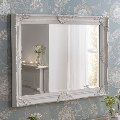 Mirror & Wall Mirrors | Wayfair.co.uk