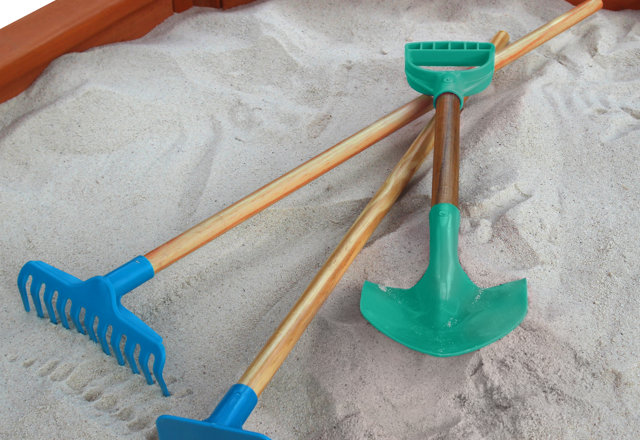 Our Best Sandbox & Sand Toy Deals