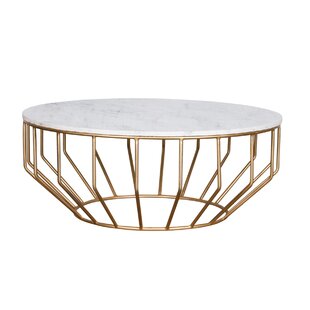 Colindale Frame Coffee Table By Everly Quinn