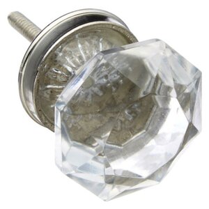 Crystal Knob