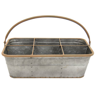 Rgi Home Wire Basket Wayfair Metal Basket