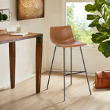 Laureen 29 Bar Stool (Set of 2) by Wrought Studio™