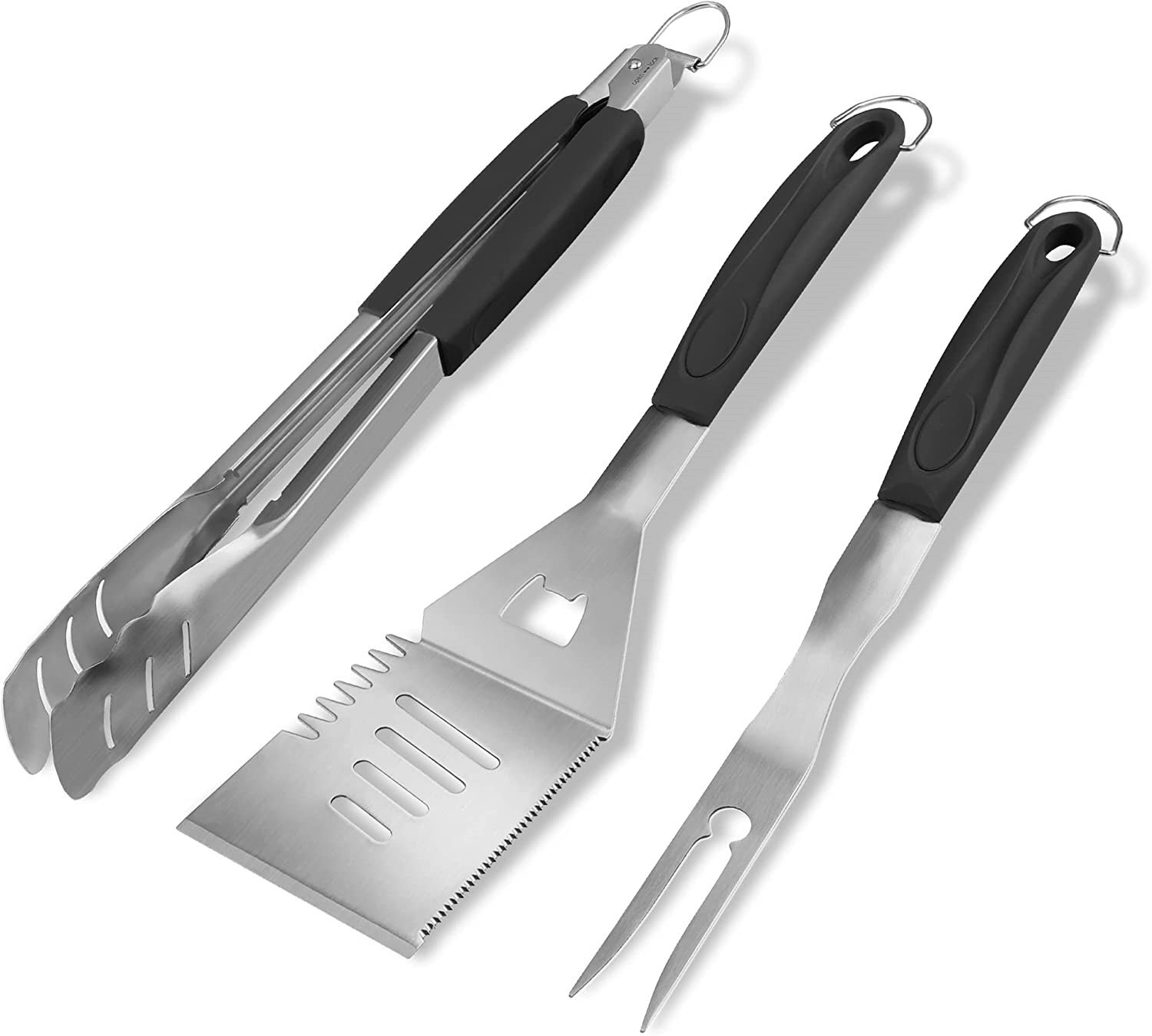 YardStash Grilling Tool Set Wayfair