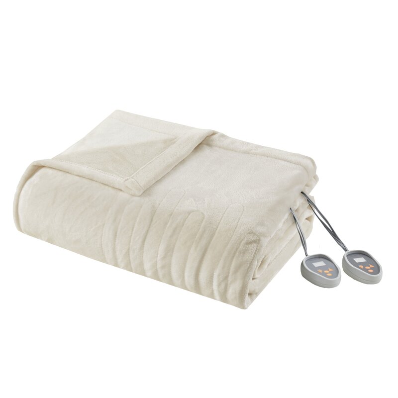 beautyrest electric blanket