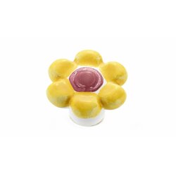 Richelieu Expression Flower Novelty Knob & Reviews | Wayfair