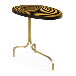 End Table by Jonathan Charles Fine Furniture Reviews