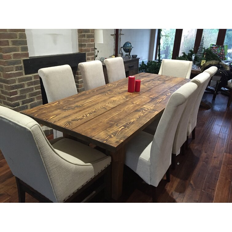 Dining Tables Union Rustic Bundyhill Dining Table & Reviews | Wayfair.co.uk