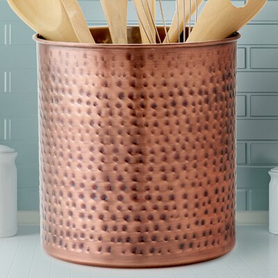 Utensil Crocks & Holders - You'll Love in 2019 | Wayfair