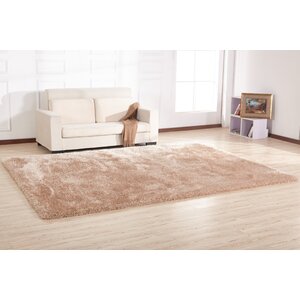 Arriaga Modern Hand Tufted Beige Area Rug