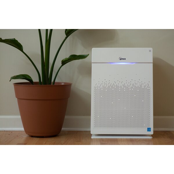 ultimate pet true hepa air cleaner with plasmawave technology