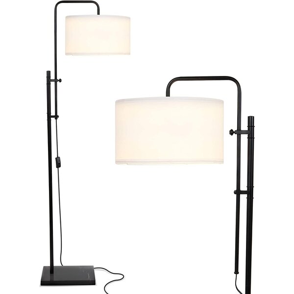 knox adjustable floor lamp