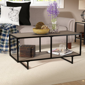 Zenaida Coffee Table by Laurel Foundry Modern Farmhouse Zenaida Coffee Table by Laurel Foundry Modern Farmhouse