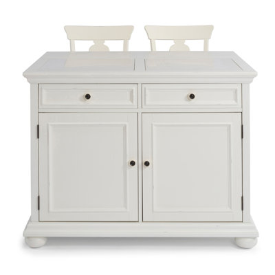 Kitchen Islands With Breakfast Bar Amp Carts You Ll Love In