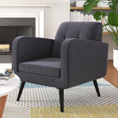 wayfair jordynn armchair