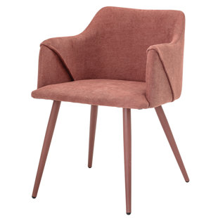 Dehn Upholstered Armchair (Set Of 2) by Mercer41 2019 Online