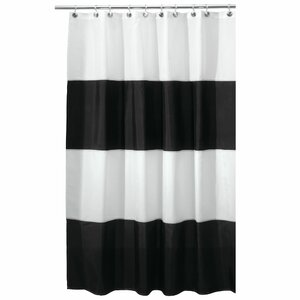 Zeno Shower Curtain