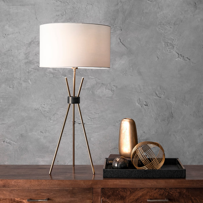 Landreth 36 Tripod Table Lamp Landreth 36 Tripod Table Lamp