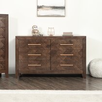 Davinci Dresser Chestnut Wayfair