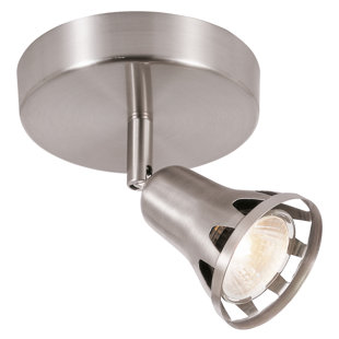 Ceiling Mount Track Lighting Wayfair Save