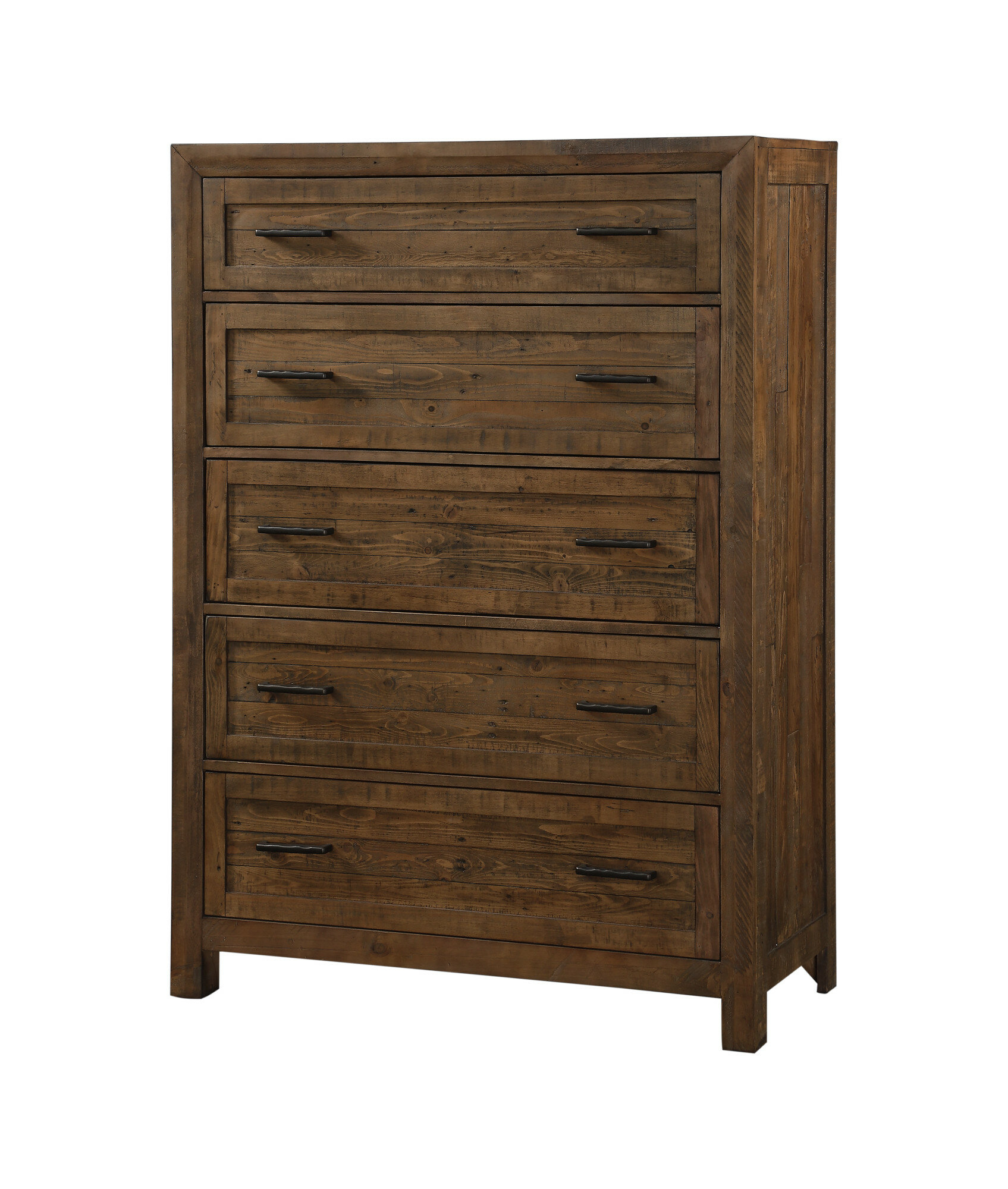 Craigsville 5 Drawer Chest Reviews Birch Lane