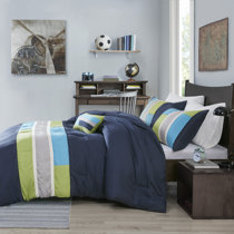 wayfair boys bedding