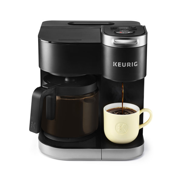 keurig 2.0 carafe