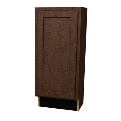 St Clair High Full Height Base Cabinet Arbor Creek Cabinets Finish