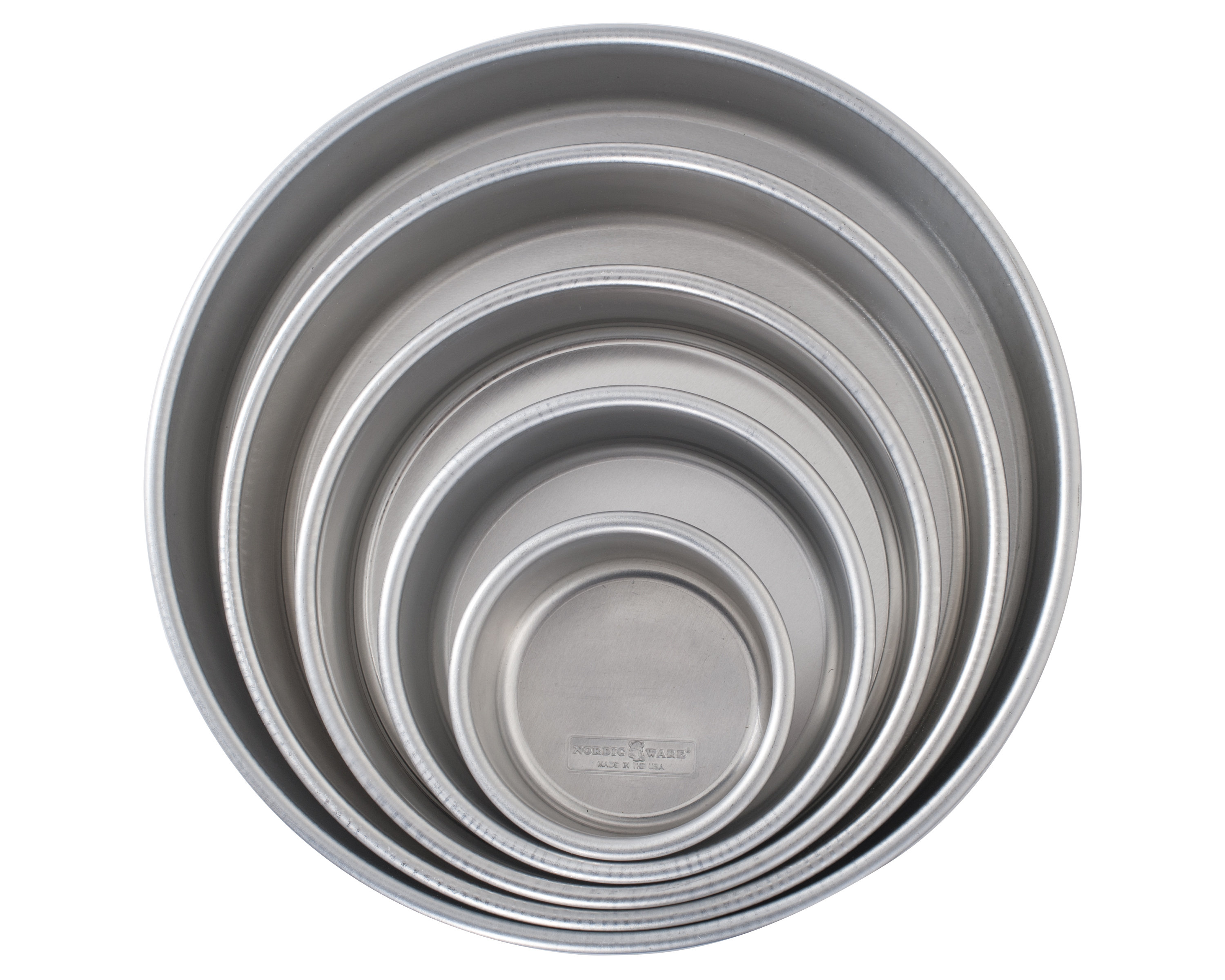 specialty cake pans