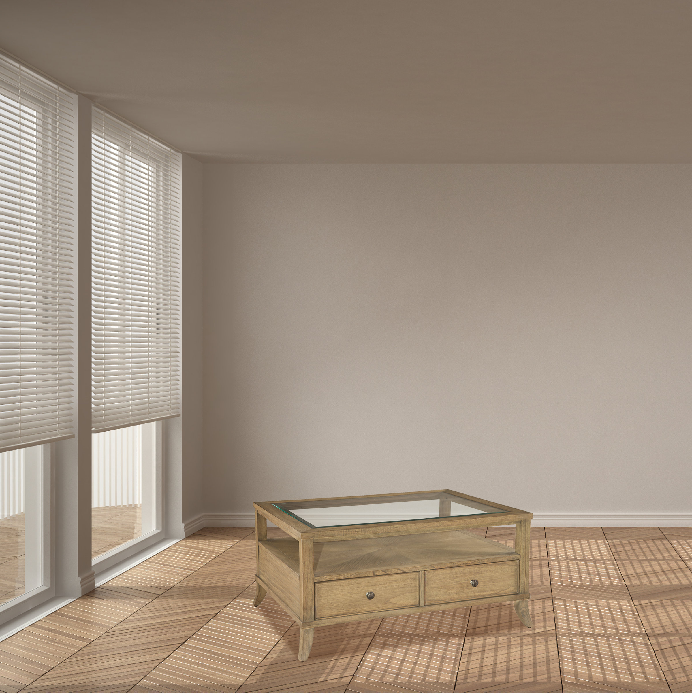 Hekman Coffee Table Wayfair