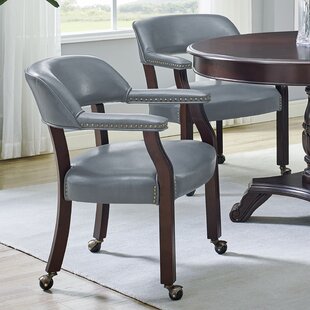 dining room chairs with arms for elderly