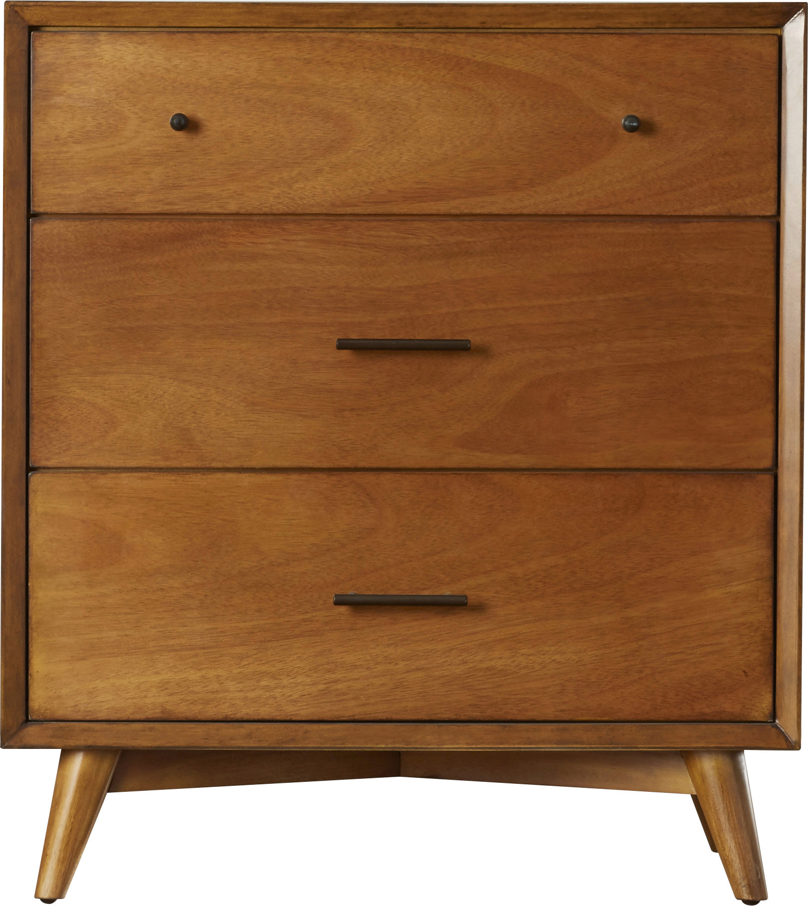 Parocela 3 Drawer Chest Reviews Joss Main