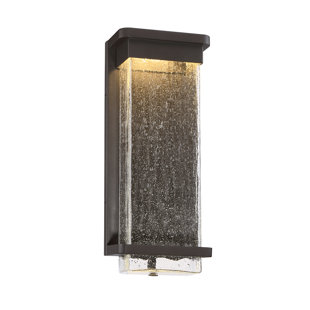 Best Vitrine LED Outdoor Flush Mount By Modern Forms Outdoor Lighting Vitrine LED Outdoor Flush Mount By Modern Forms Outdoor Lighting